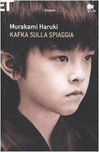 Kafka sulla spiaggia von