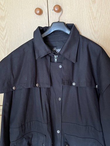 Running bear western - western, jacke
