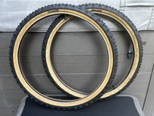 Gary Fisher FatTrax Faltreifen