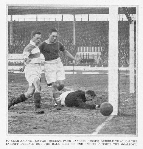 Football action from - football,