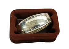 WMF Serviettenring mit