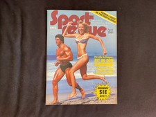 Bodybuilding Zeitschrift