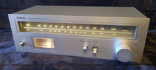 TECHNICS ST-Z1 STEREO TUNER ANALOG VINTAGE