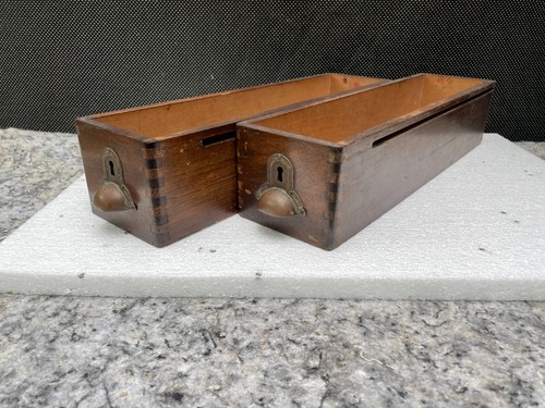 Alte schubladen von - schubladen,