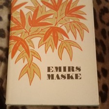 Emirs Maske und andere