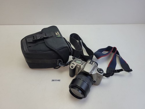Spiegelreflexkamera canon eos - spiegelreflexkamera,