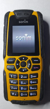 Sonim XP3 Quest PRO,  A-GPS,  Outdoor Handy (K8)