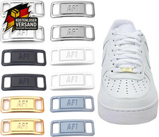 Metall Schnürsenkel Schnalle