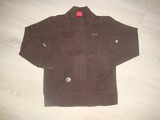 Sweatjacke strickjacke - *,