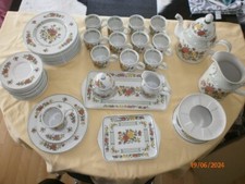 Teile villeroy boch - 46, &boch