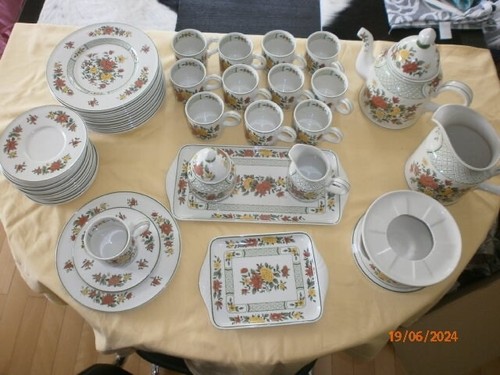 Teile villeroy boch - 46, &boch