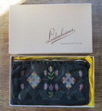 antike  Damenhandtasche