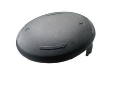 Bosch Spulenabdeckung schwarz