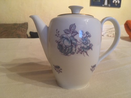 Tee oder kaffeekanne - tee-,