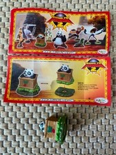 Ü-Ei Kung Fu Panda 2 DC 184