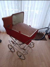 Vintage puppenwagen 60 - /,