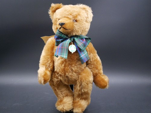Hermann teddy teddybär - hermann,