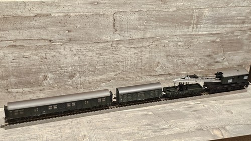 Roco bauzug gleisbauzug set - /,