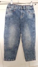 Jungen Jeans Gr. 122