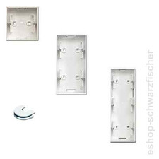 Busch Jäger AP-Gehäuse