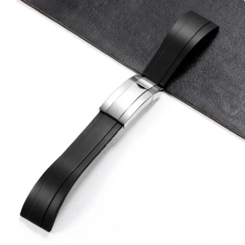 Uhrenarmband silikon für - uhrenarmband,