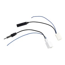 F��r Toyota Autoradio