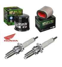 Luftfilter Öl Kerzen Honda NT 700 Deauville ABS 2006-2016 X Motorrad Honda 700