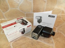 Metz Mecablitz 44 AF-1 digital