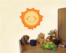 Samunshi Süße Sonne