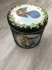 Battistero Panettone Classico Retro Blechdose Groß 1999