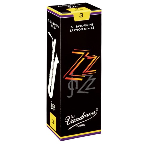 Vandoren baritonsaxophon - vandoren,