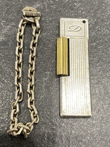 Anhänger dupont 925 - s.t.,