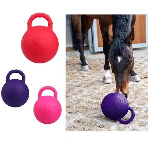 Pferd spielzeug spiel - spielzeug, ball