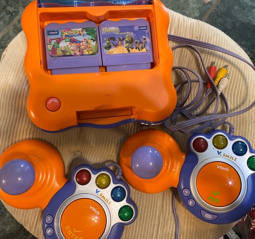 Vtech smile 6122 - v,