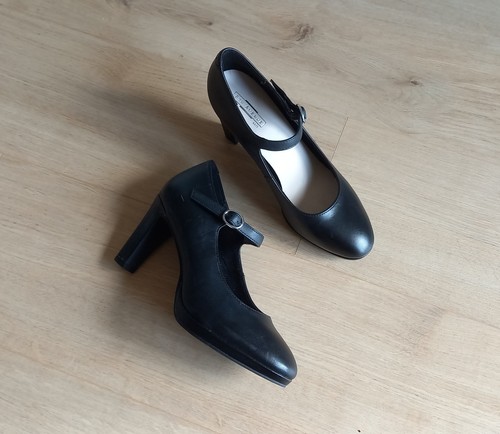 Deichmann 5th avenue echtleder - 5th,
