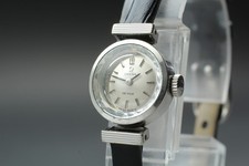 Vintage 1970 Omega De Ville