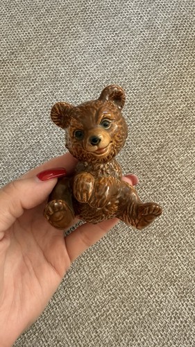 Goebel bear figuren - figuren, porzellan