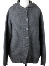 Schietwetter strickjacke dicke - schietwetter,
