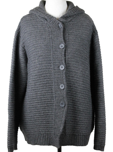Schietwetter strickjacke dicke - schietwetter,