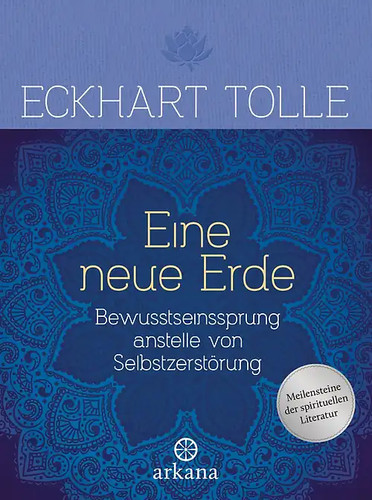 Eine neue erde - neue,