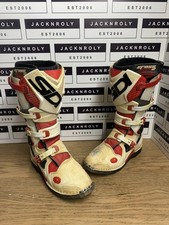 Sidi crossfire srs - sidi, stiefel