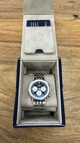 Breitling navitimer b01 - breitling,