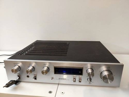 Pioneer 510 verstärker - sa-510,