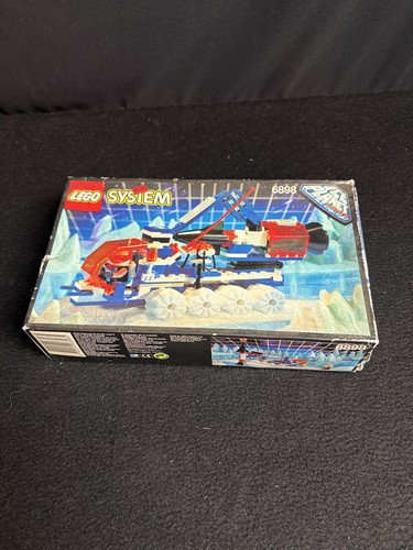 Lego 6898 onlx - lego,