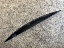 Endstück Verbreiterung hinten