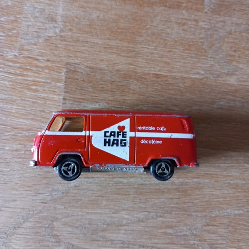 Majorette volkswagen bulli - majorette,