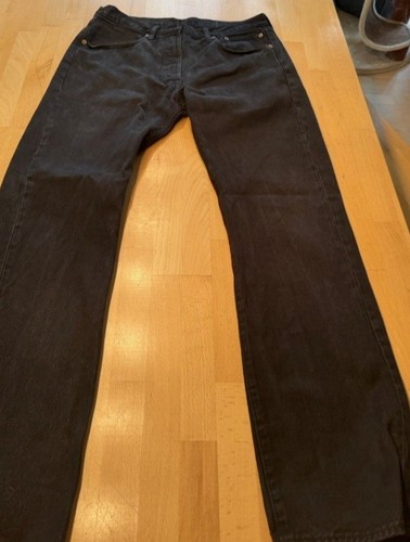 Levis 501 jeans w32 - 501,