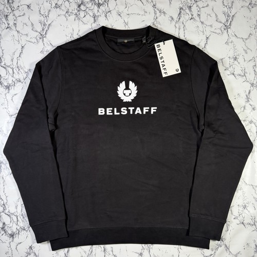 Belstaff herren schwarz - belstaff,