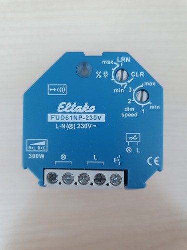 Gebrauchter eltako - gebrauchter,