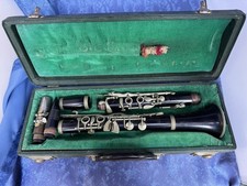 Julius Keilwerth Toneking Klarinette